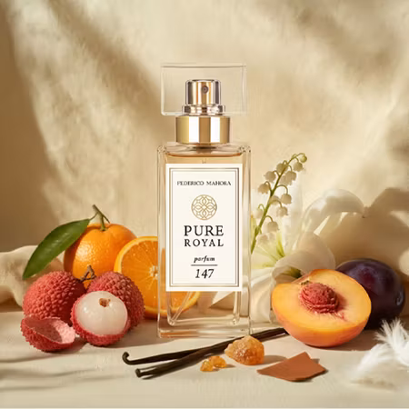 Royal dam 147 inspirerad av Dolce & Gabbana - The One 50ml