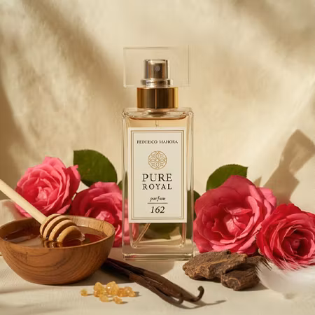 Royal 162 inspirerad av Narciso Rodriguez - For Her 50ml