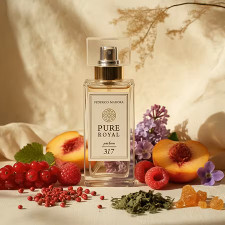 Royal 317 inspirerad av Gucci - Guilty 50ml