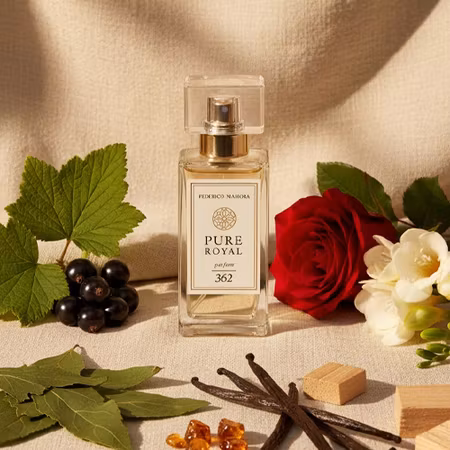 Royal 362 inspirerad av Giorgio Armani - Si 50ml