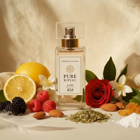 Royal 828 inspirerad av Elie Saab - Girl Of Now Forever 50ml