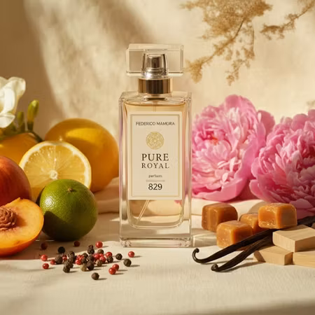 Royal 829 inspirerad av Viktor & Rolf - Bon Bon 50ml