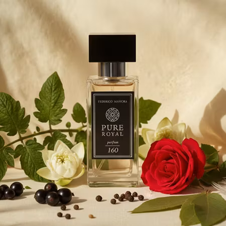 Royal 160 inspirerad av Lacoste - Essential 50ml