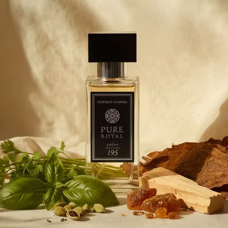 Royal 195 inspirerad av Dolce & Gabbana - The One For Men 50ml