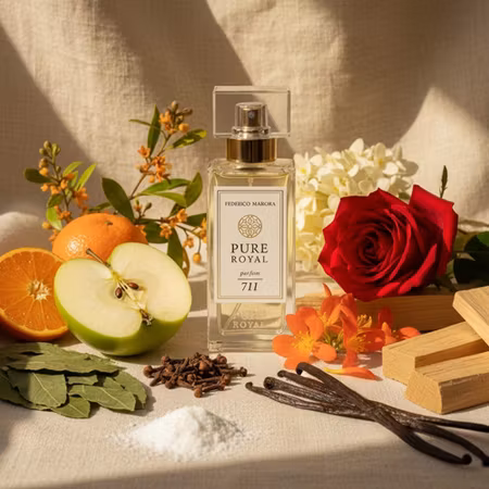 Royal 711 inspirerad av Givenchy - Verv Irrestibible 50ml