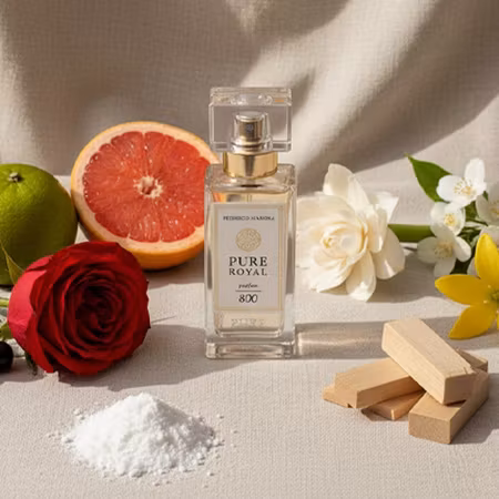 Royal 800 inspirerad av Chanel - Gabrielle 50ml