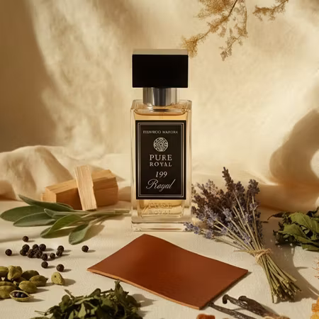 Royal 199 inspirerad av Paco Rabanne - One Million Golden Royal 50ml