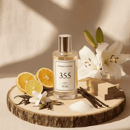 Royal 355 inspireret af Trussardi - Donna 50ml
