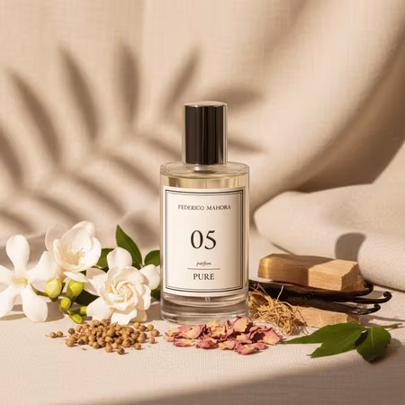 Pure 05 inspirerad av Gucci - Rush 50ml