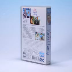 Forrest Gump VHS - CIC 1994