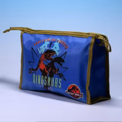 Necessär Jurassic Park: The Lost World - Tokrolig och Snygg