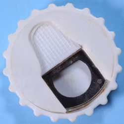 Kapsylöppnare - Philips E300 Videoband - Elegant Hemmabioaccessoar
