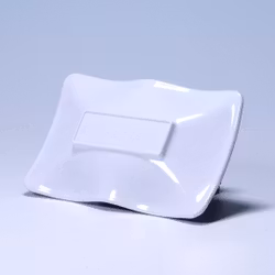 Askfat Squiggly Marlboro - Melamin - 90-tal
