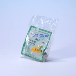 Mac Tonight Travel Toys Surf Ski - McDonald's 1988 Oöppnad BAGGIE
