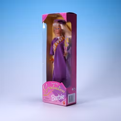 Barbie 1997 Special Edition Graduation - Mattel 1997 MISB