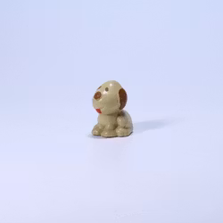 My Little Pony G1 Show Stable Brandy - Hasbro 1983