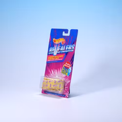Hot Wheels Revealers - Mattel 1992 - MOC