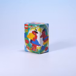 1838 FreeStyle Bird - LEGO 1995 - MISB