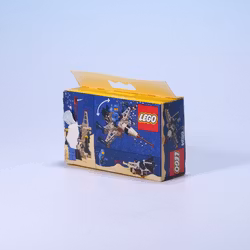 6824 Space Dart I - LEGO 1984 - MIB