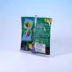 2045 McDonald's Happy Meal Car Polybag Grimace - LEGO 1999 - MISB