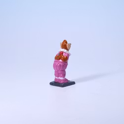 ALF Tales Romeo ALF - Wendy's Kid's Meal 1990