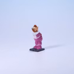 ALF Tales Romeo ALF - Wendy's Kid's Meal 1990