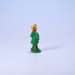 ALF Tales Robin Hood ALF - Wendy's Kid's Meal 1990