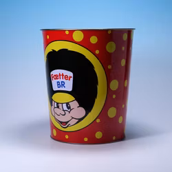 Papperskorg BR-Leksaker Fætter BR - Oanvänd! - Top-Toy 1995