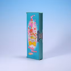 Pennfack Candy House - Vintage Japanskt - 80-tal