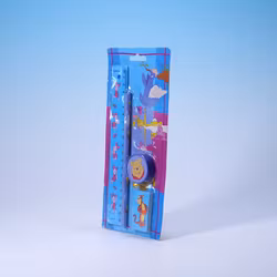 Stationery Kit Disney's Nalle Puh & Kompisar - Härligt Kit - Euromic 90-tal MOC