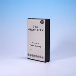 The Great Glen VHS - North Scene Video 80-tal