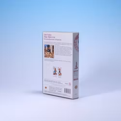 Jane Fonda's Mage, Stjärt & Lår VHS - Warner Home Videos 1997