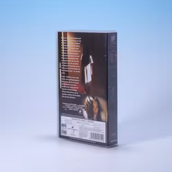 Ring 0 Ringu 0 Baasudei VHS - Universal 2000