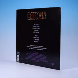 Batman - Original Motion Picture Soundtrack - Prince - 1989 12”