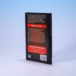 The X Files Arkiv X 6 Lika Som Bär - Ellen Steiber - Citadell - Hardcover 2000 - Senare Utgåva