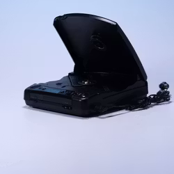 Philips AZ 6811 - Bärbar CD-Spelare - 1993