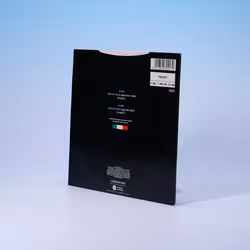 Black Box - Ride On Time (Remix) - Singel - 1989 7”