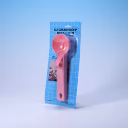 Glasskopa Pastelligt Rosa - TV-Shopcore - 90-tal - MOC