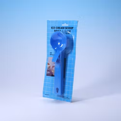Glasskopa Baby Blå - TV-Shopcore - 90-tal - MOC
