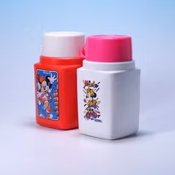 Termos Roughneck Mimmi & Musse Pigg 2st BUNDLE - 80-tal
