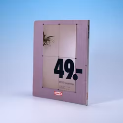 Katalog IKEA 1990 - 336 Sidor