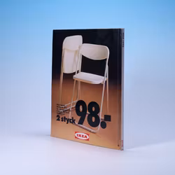 Katalog IKEA 1992 - 330 Sidor