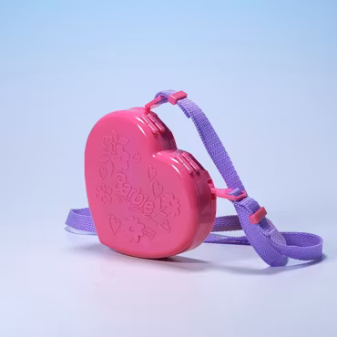 Handhållet Spel Barbie Soccer - Mattel 1995 - Fungerar - Rare Find!
