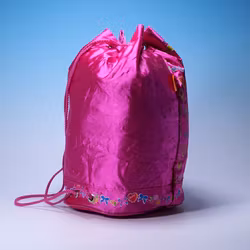 Gympapåse Barbie - Hjärtan & Rosetter - Mattel 1999