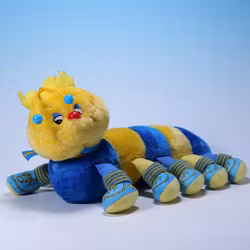 Lots-A-Lots-A-Leggggggs Blågul Sverigeversion Med 5 Par Ben - Tre Kronor - Commonwealth 1984 - Rare Find!
