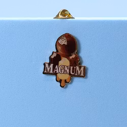 Pin - GB-Glass - Magnum Variety - 90-tal