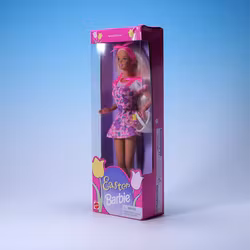 Barbie Special Edition Easter Barbie - Mattel 1996 - MISB
