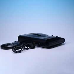 Sega Mega Drive - Basenhet - 1990