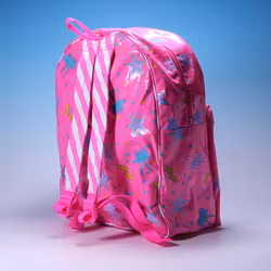 Ryggsäck Barbie - Pyramid Handbags 1991 - Rare Find!