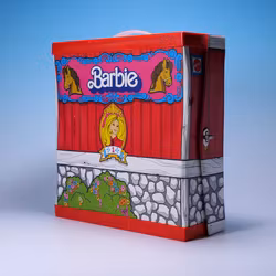 Barbie Fox Hollow Stables - Mattel 1976 - EU Exklusiv